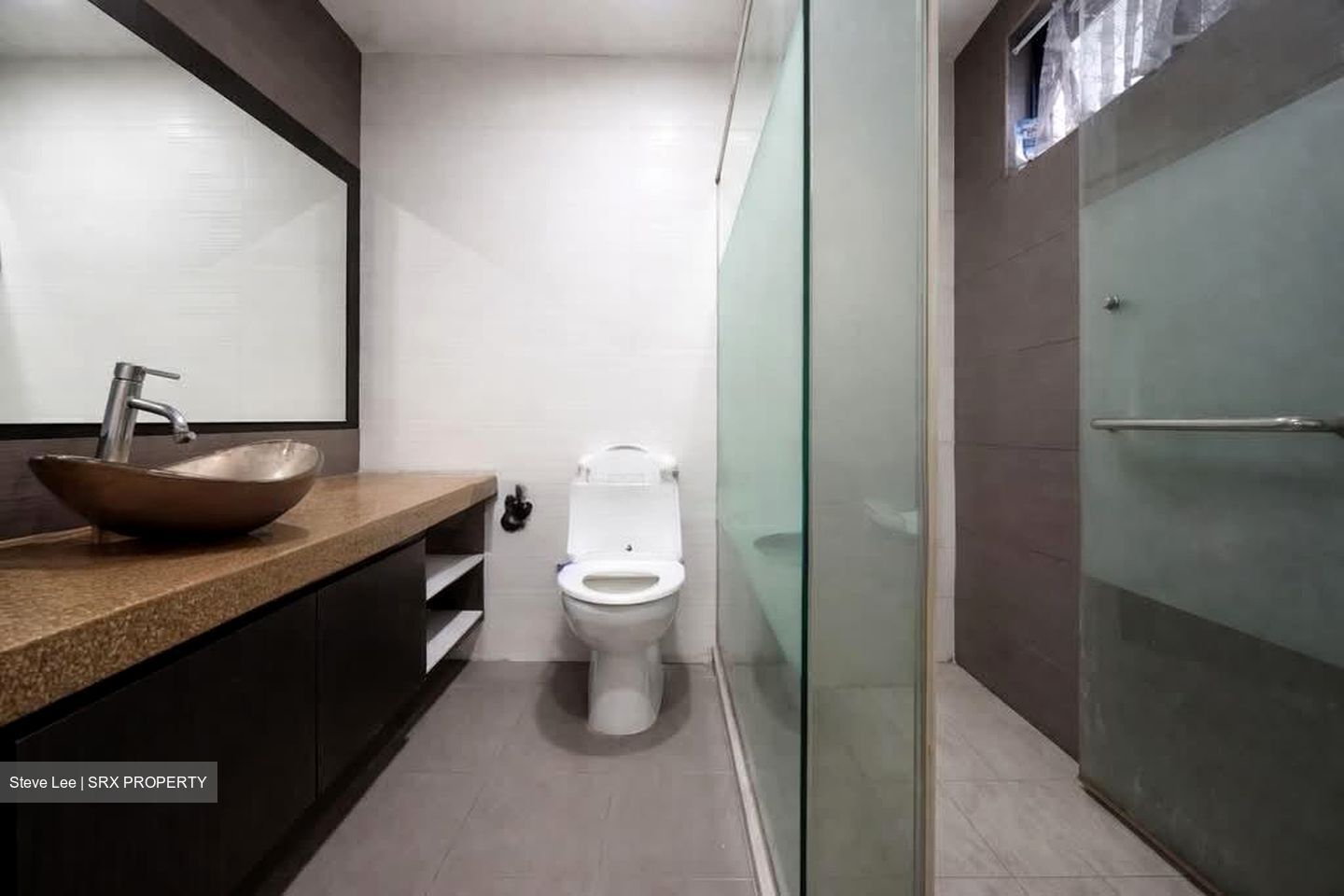 Chiltern Park (D19), Condominium #566553971